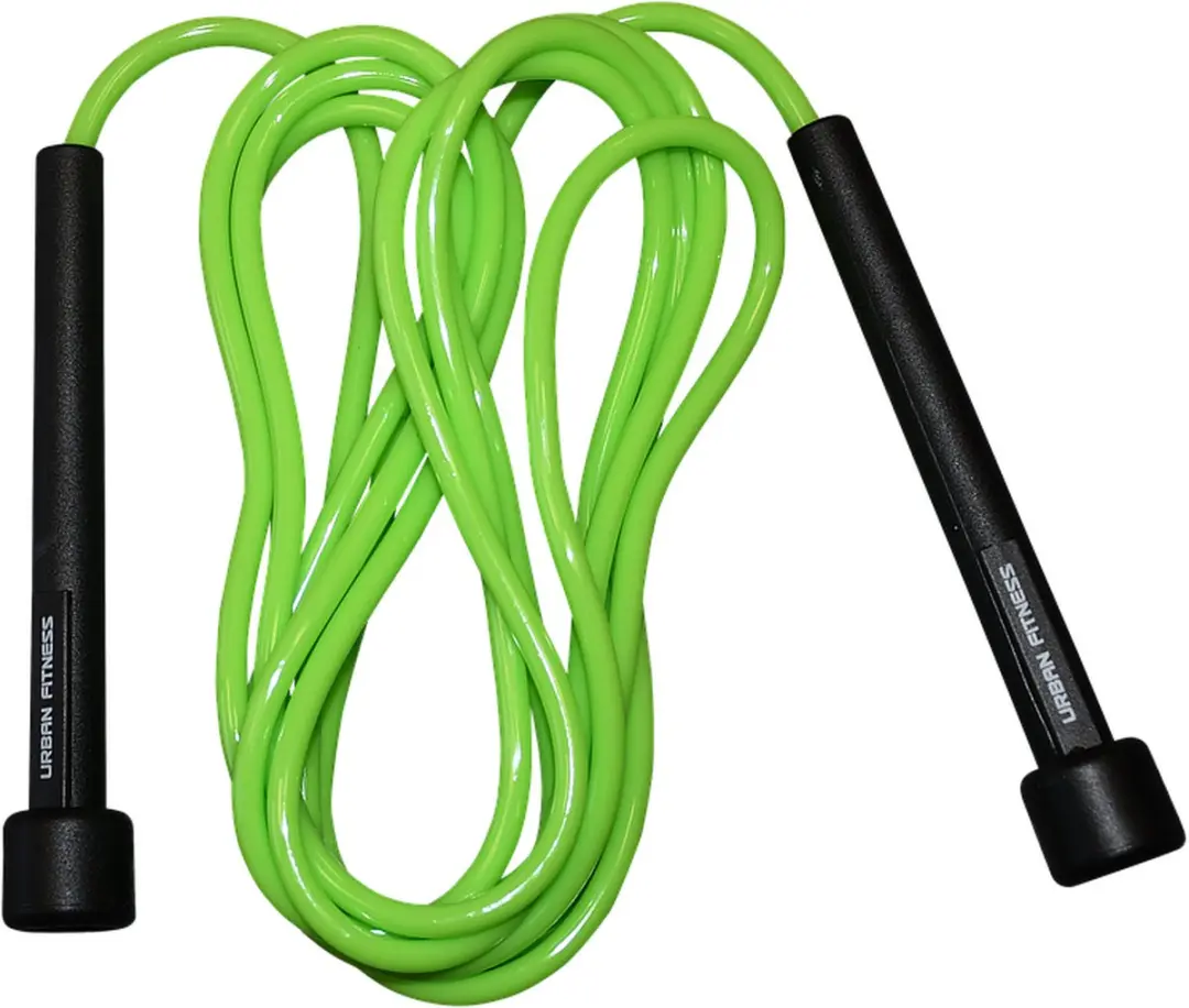 Urban Fitness Snelheidstouw Groen