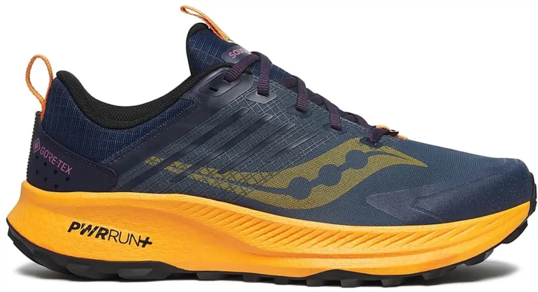 Saucony Ride TR2 GTX