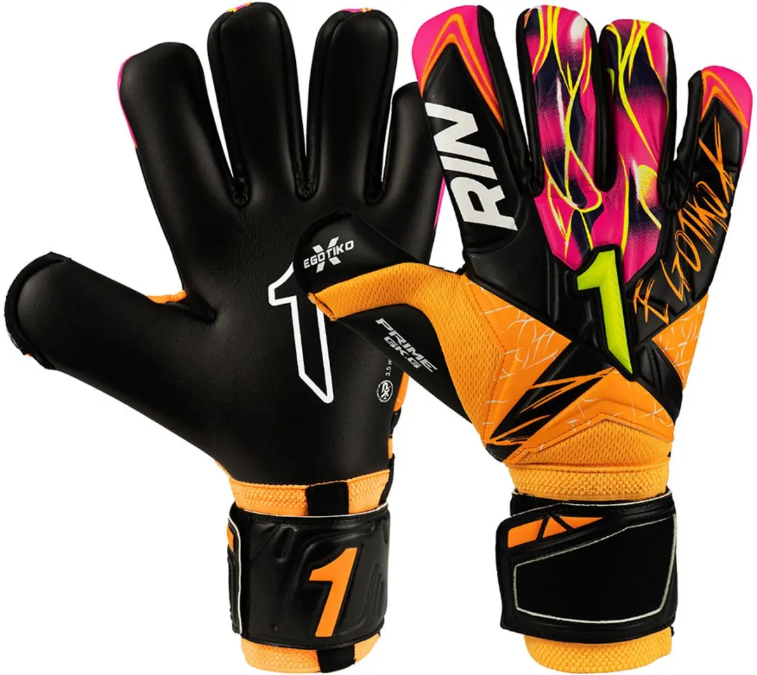 Rinat Egotiko Prime Keepershandschoenen