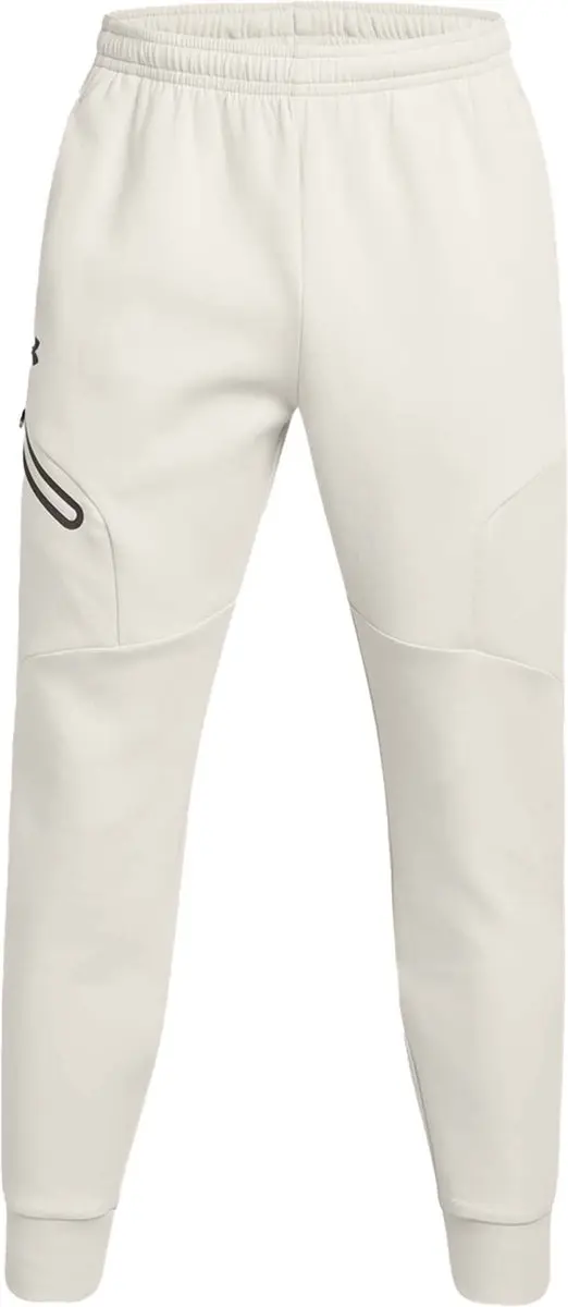 Under Armour Unstoppable Fleece Joggingbroek