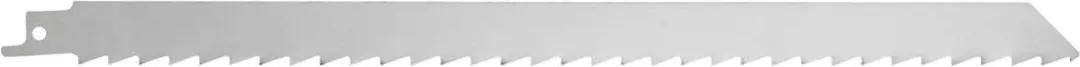 Bahco 3944-300-3-MEAT-1P Reciprozaagblad - 300mm 3 TPI - Metaal
