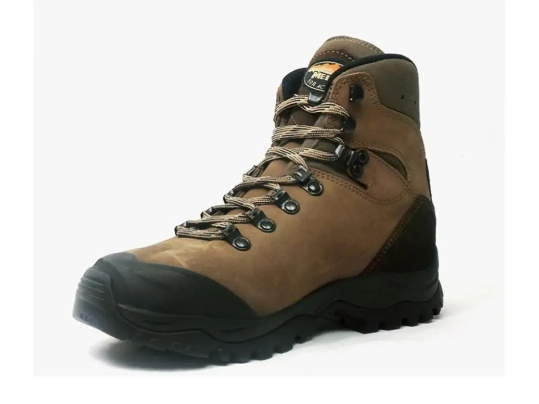Meindl Kansas GTX Dames Wandelschoenen - Maat 41 - afbeelding 3 van 4