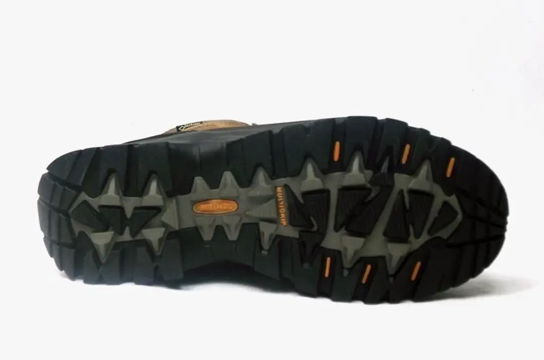 Meindl Kansas GTX Dames Wandelschoenen - Maat 41 - afbeelding 4 van 4