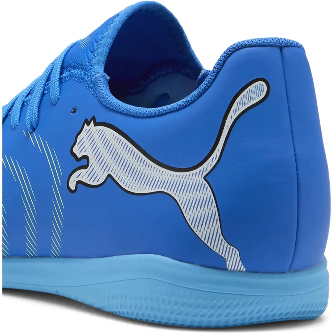 PUMA Future 9 Play It Zaalschoenen - Blauw - EU 46½ - afbeelding 4 van 4