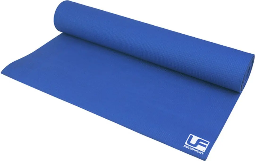Urban Fitness 4mm Yoga Mat