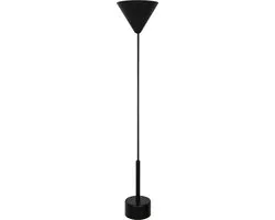 Nordlux Clyde Hanglamp - 4 Lichtpunten - 2700K - Zwart - afbeelding 6 van 6