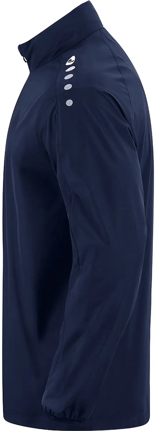JAKO Light One Regenjas Heren - Marine - XXXL - afbeelding 4 van 4