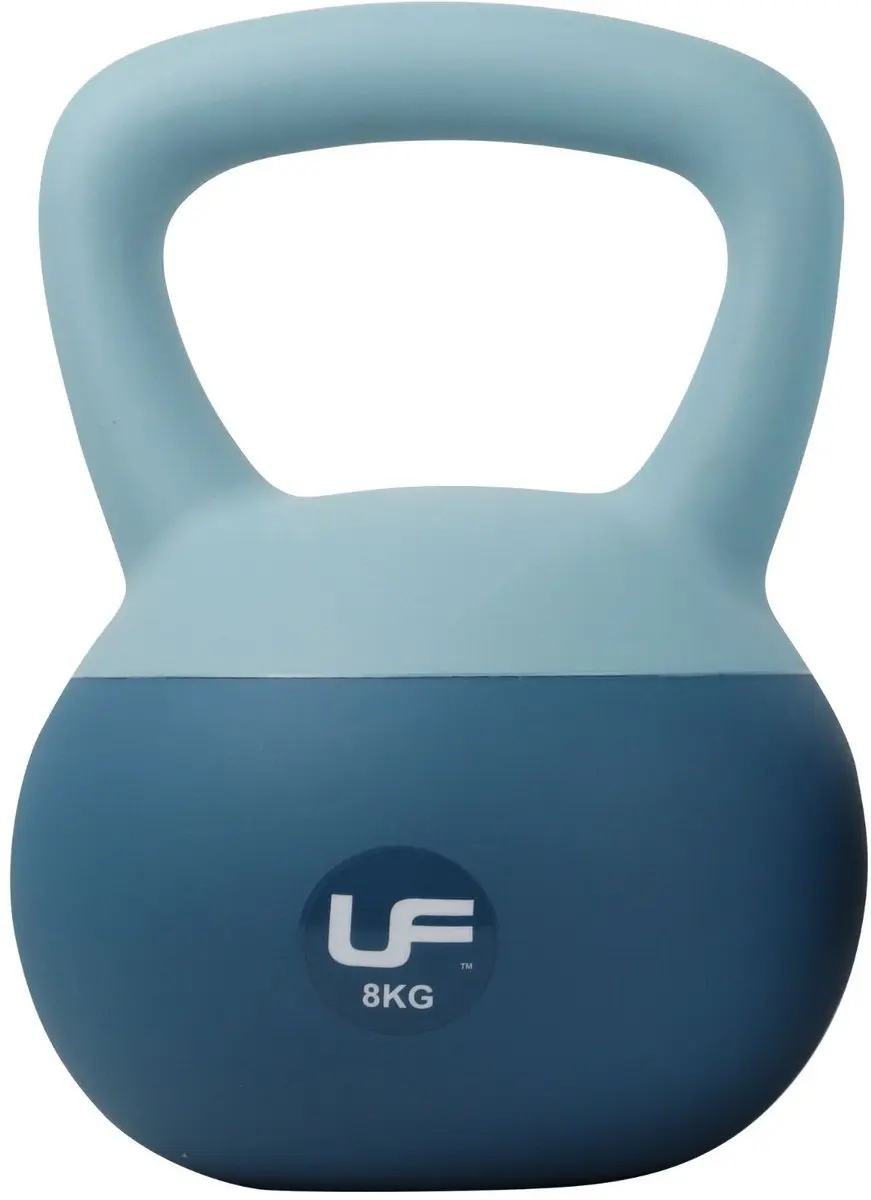 Urban Fitness Urban Fight Dual Soft Kettlebell