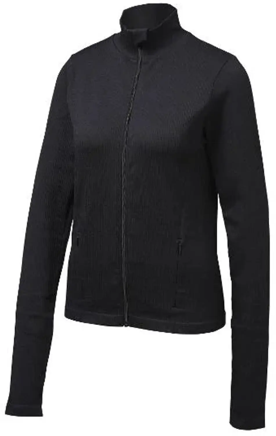 Crivit Dames Functioneel Sport Jasje / Zwart / Maat L