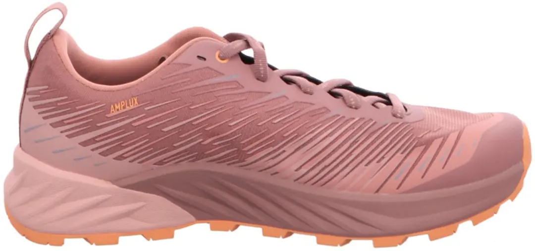 LOWA dames sportschoenen roze maat 41