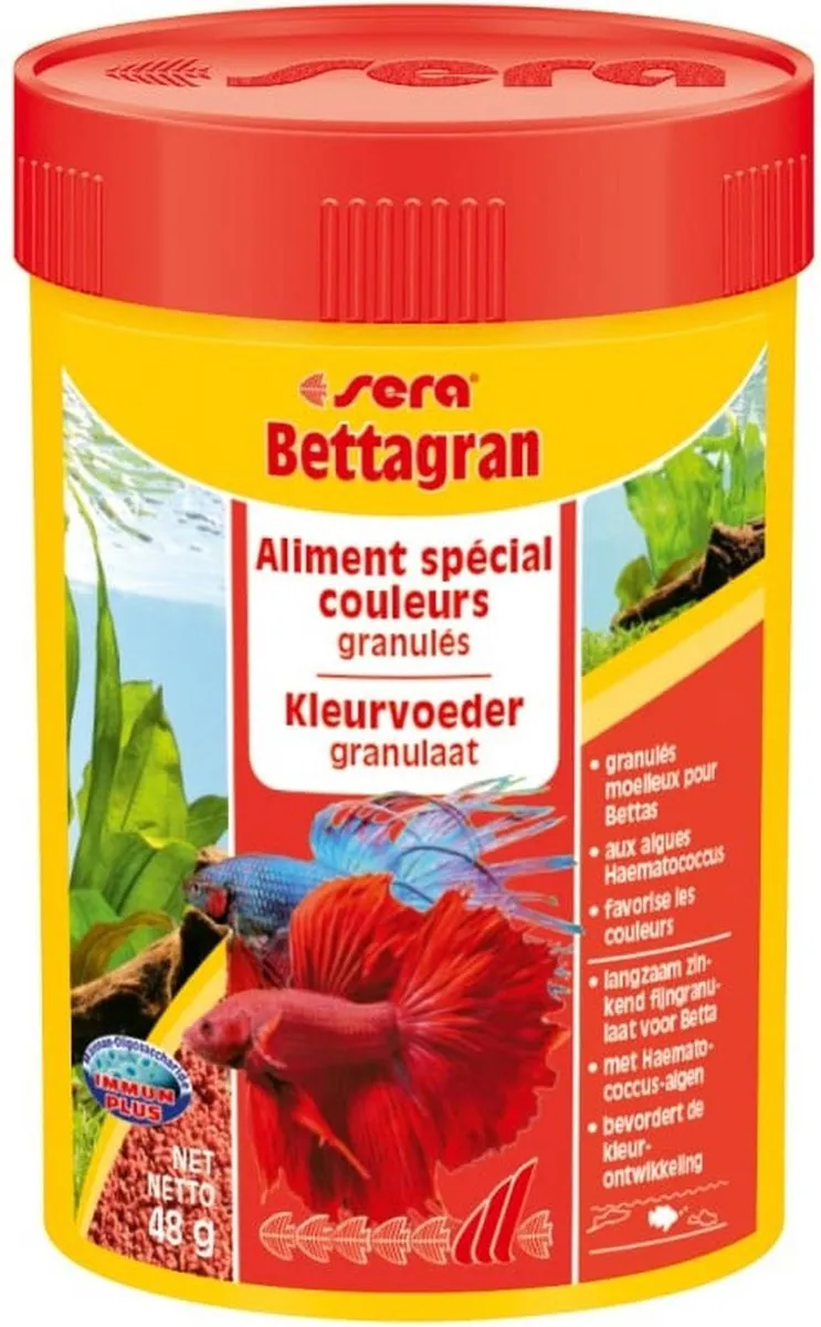 Bettagran Nature 100 ml.