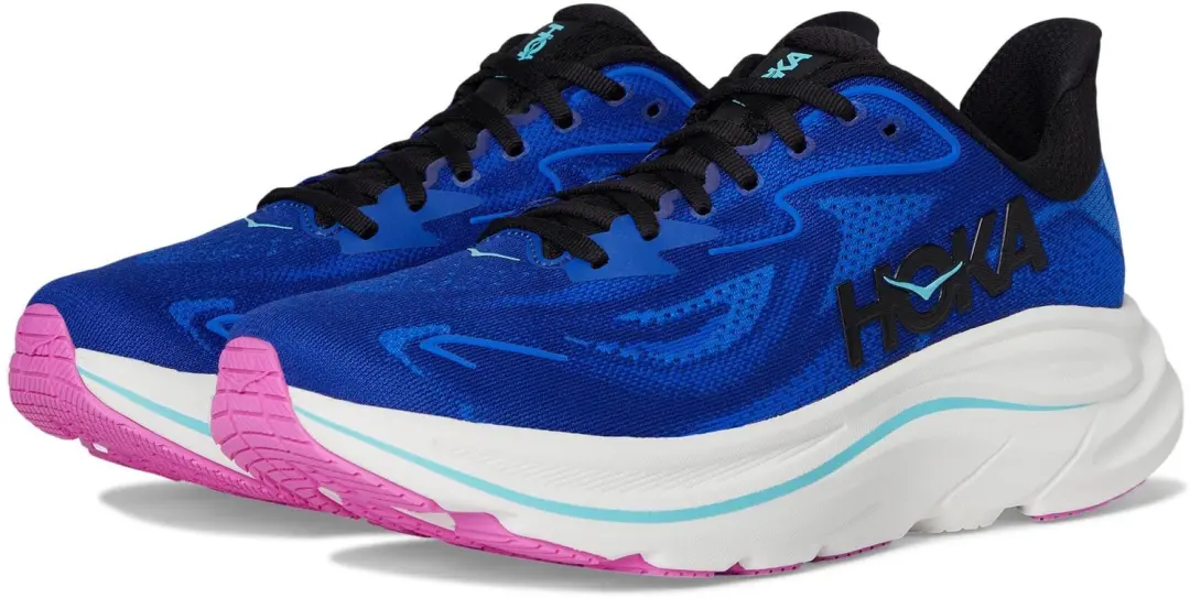Hoka Clifton 10