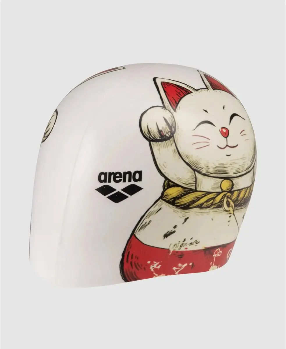 Arena HD Badmuts - afbeelding 2 van 2
