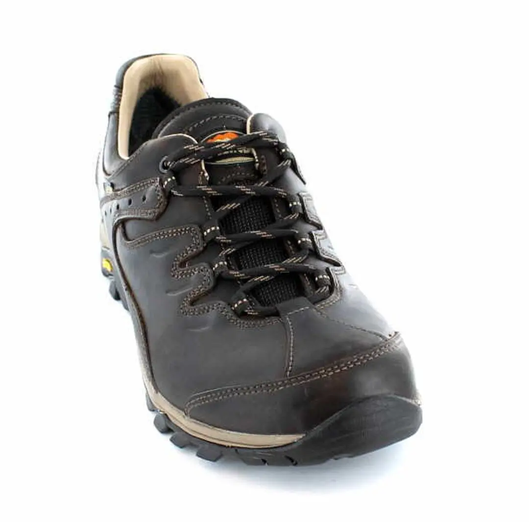 Meindl heren wandelschoenen donkerblauw maat 42