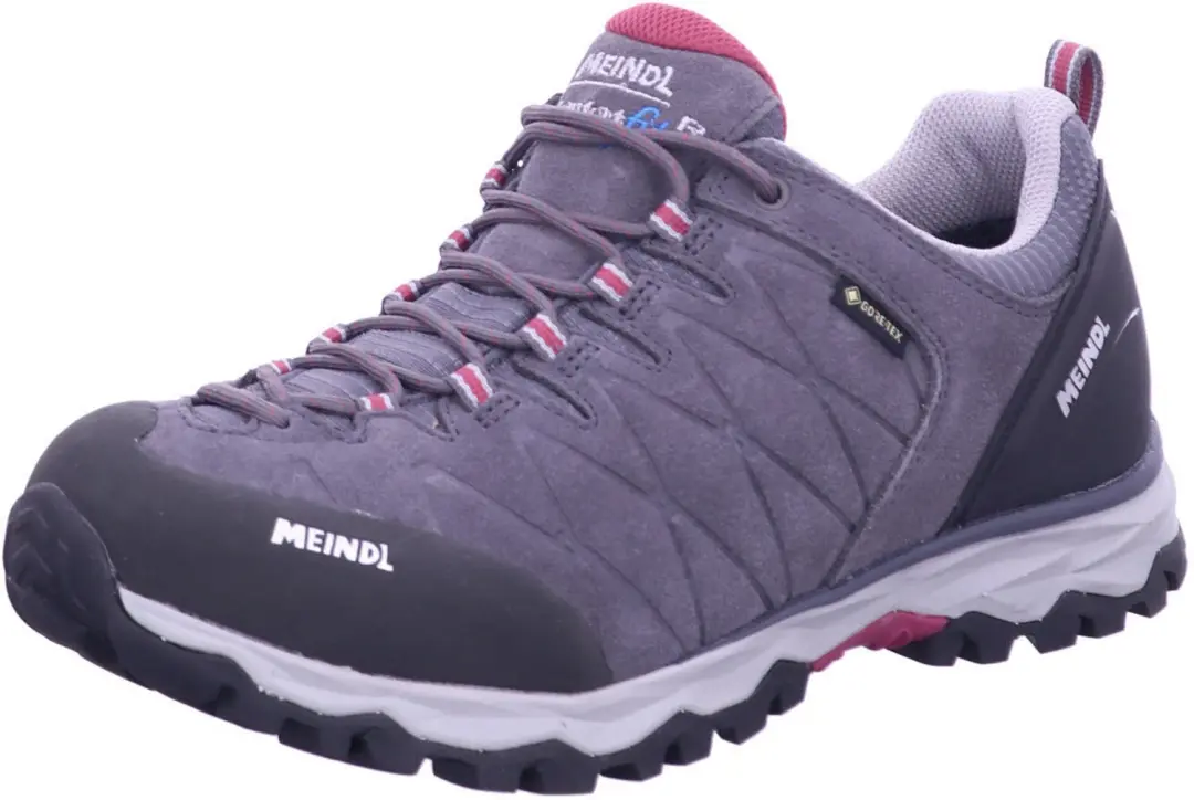 Meindl Mondello Lady GTX Antraciet