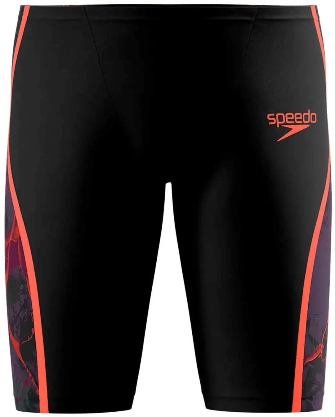 Speedo LZR Pure Intent 2.0 Printed Jammer