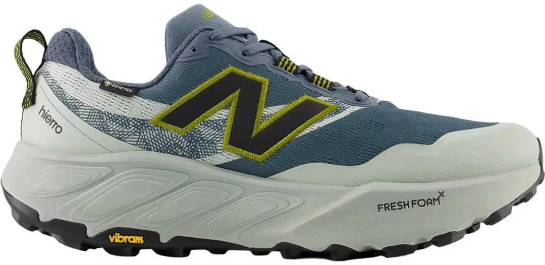 New Balance Hierro v9 GTX Trailrunningschoen