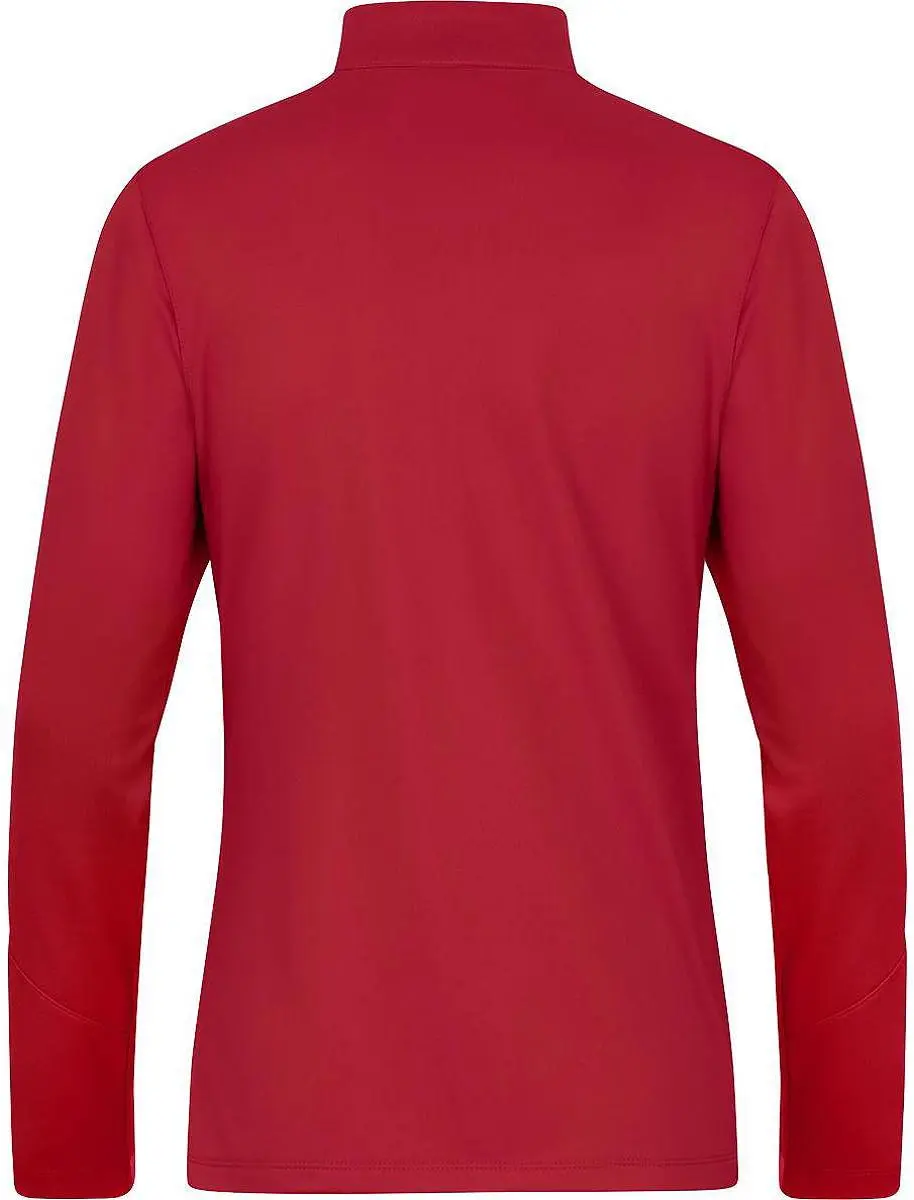 JAKO Power Polyestervest Dames - Rood - 38 - afbeelding 2 van 5