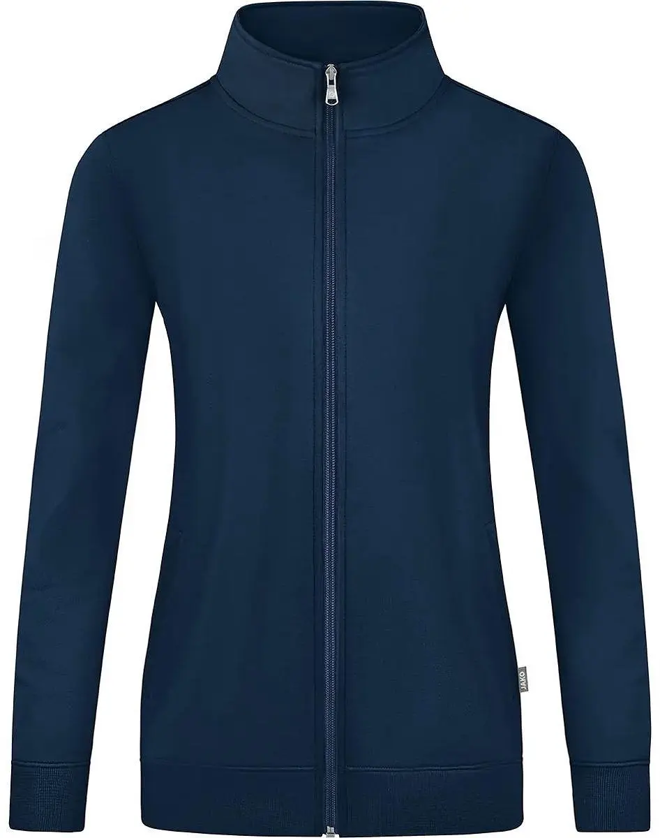 JAKO Doubletex Sweaterjas Dames