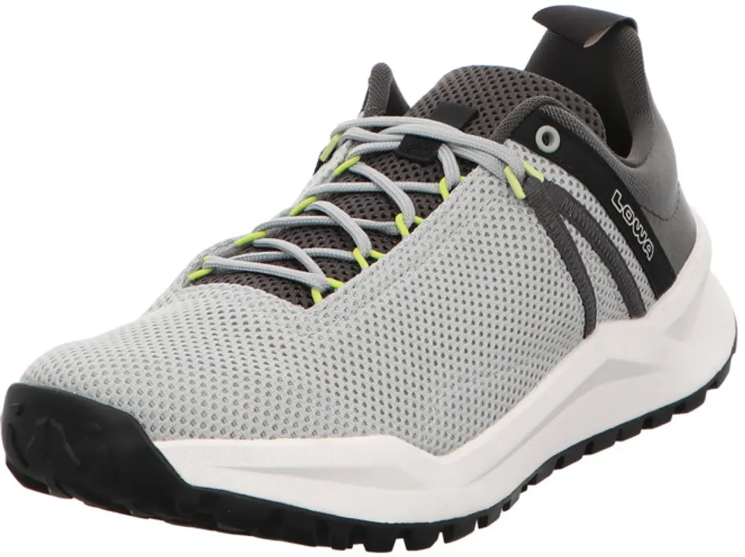 LOWA heren snowboots grijs maat 43