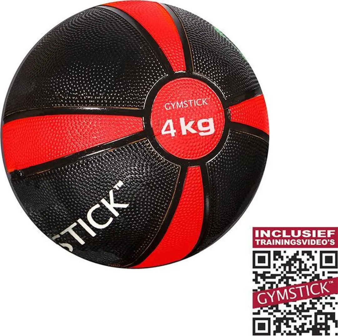 Gymstick Medicijnbal