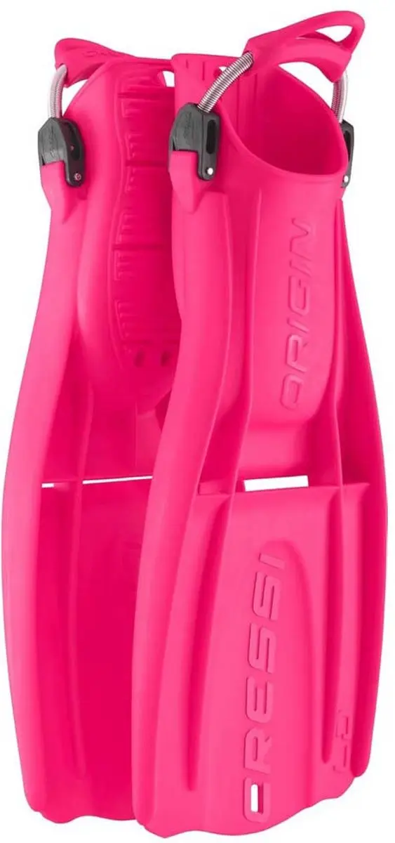 Cressi Origin Ld Duikvinnen Roze EU 39-41