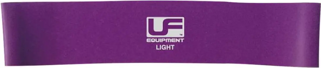 Urban Fitness Weerstandsband Licht 12 Inch - afbeelding 2 van 2