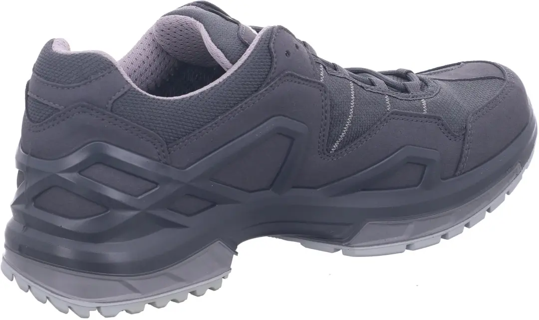Lowa Gorgon GTX Wandelschoenen - Grijs - 41 1/3 - afbeelding 5 van 6