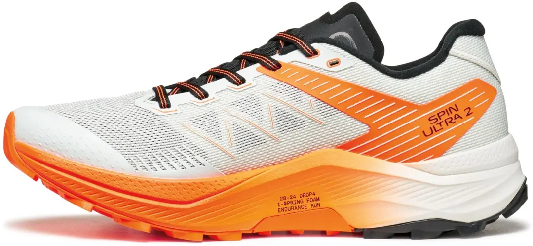 Scarpa Spin Ultra 2 Trailschoen