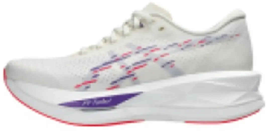 ASICS Sonicblast Hardloopschoen Dames
