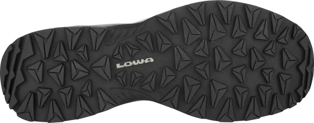 Lowa Innox Pro GTX Lo Ws Wandelschoenen - Navy/Salmon 39 - afbeelding 5 van 6