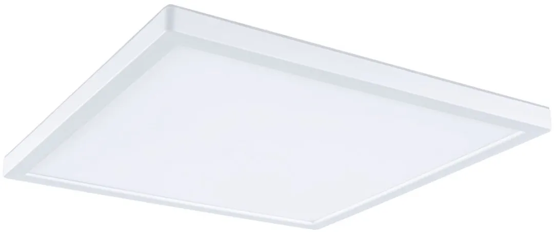 Paulmann Atria Shine LED-paneel 298x298mm 15,7W 2100lm Wit