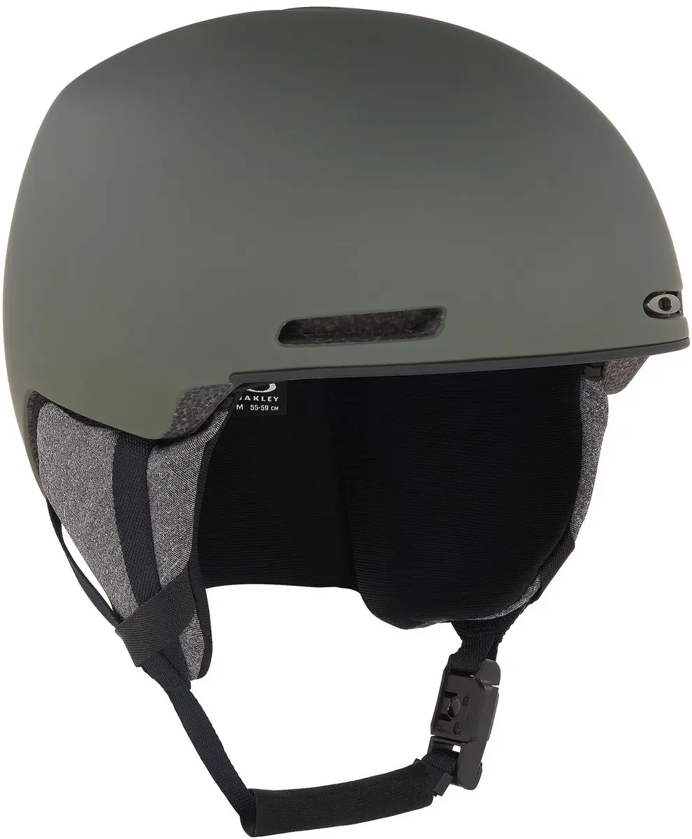 Oakley MOD1 MIPS Skihelm - Zwart - S - afbeelding 4 van 6