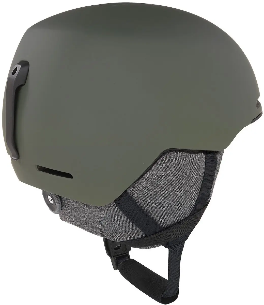 Oakley MOD1 MIPS Skihelm - Zwart - S - afbeelding 6 van 6