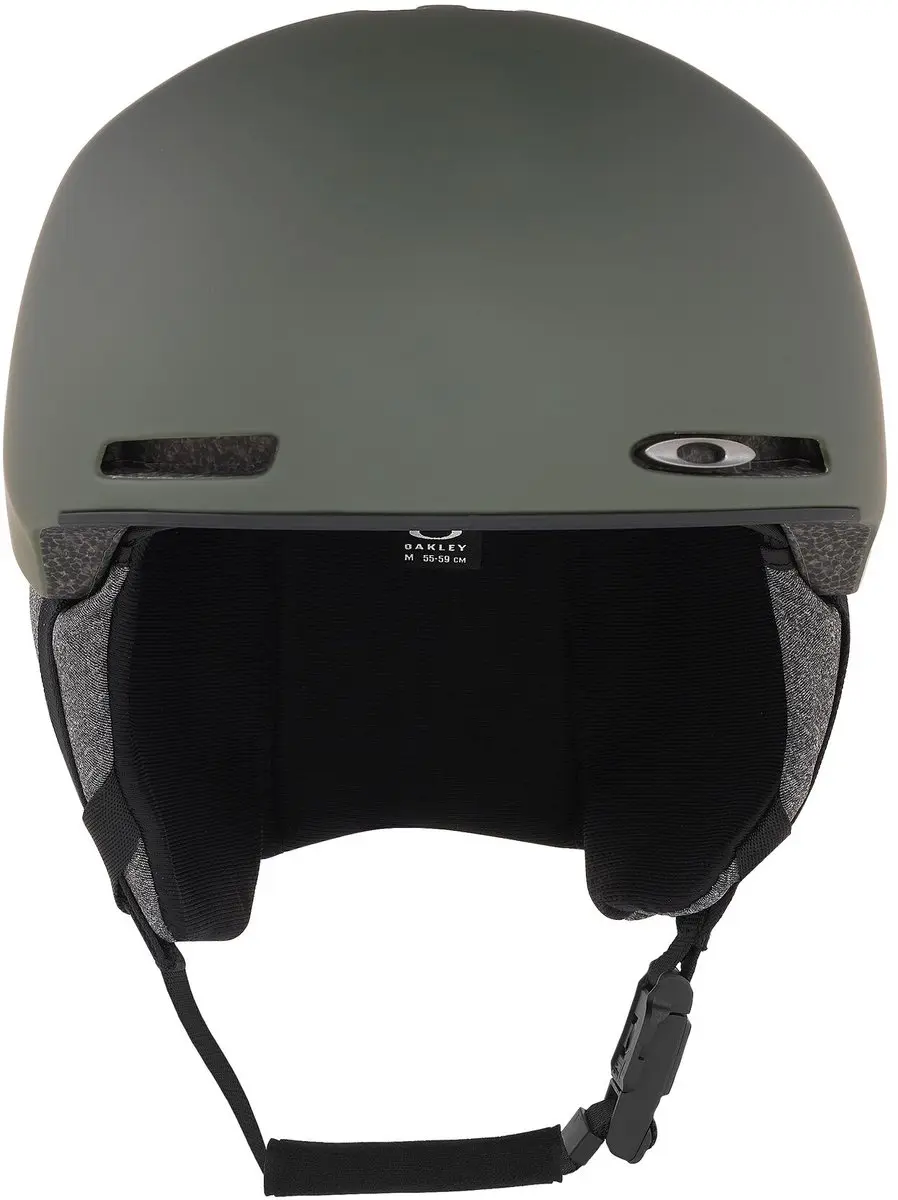 Oakley MOD1 MIPS Skihelm - Zwart - S - afbeelding 3 van 6