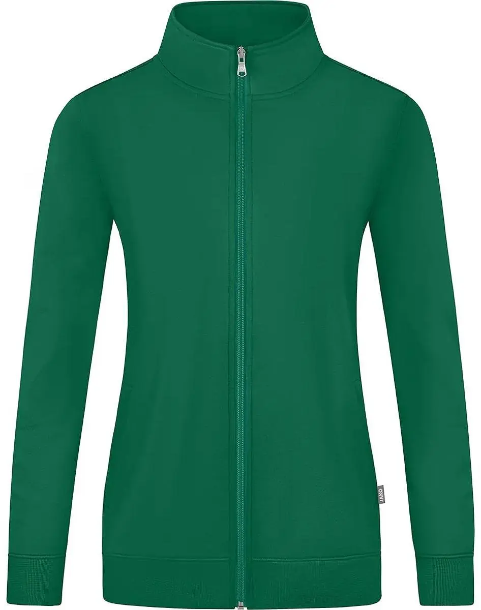 Jako Doubletex Sweaterjas Dames