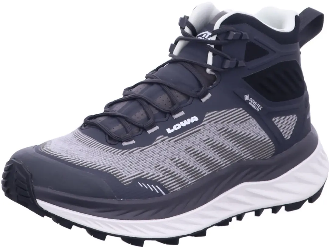 LOWA dames sportschoenen zwart maat 40