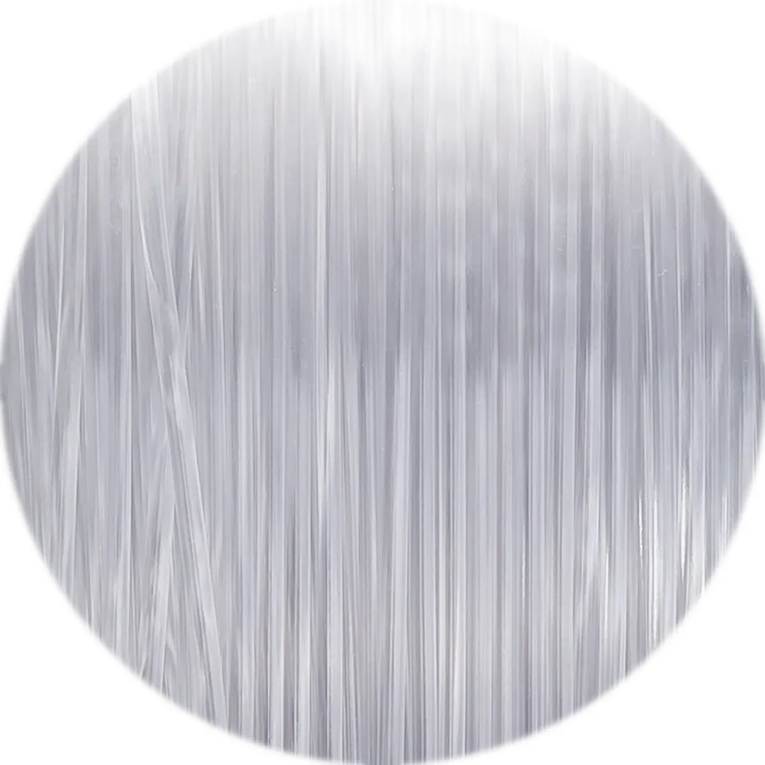 Fiberlogy Easy PETG Transparant 1.75mm