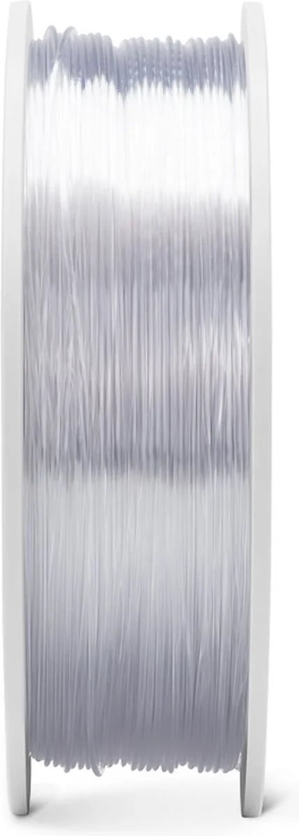 Fiberlogy Easy PETG Transparant 1.75mm