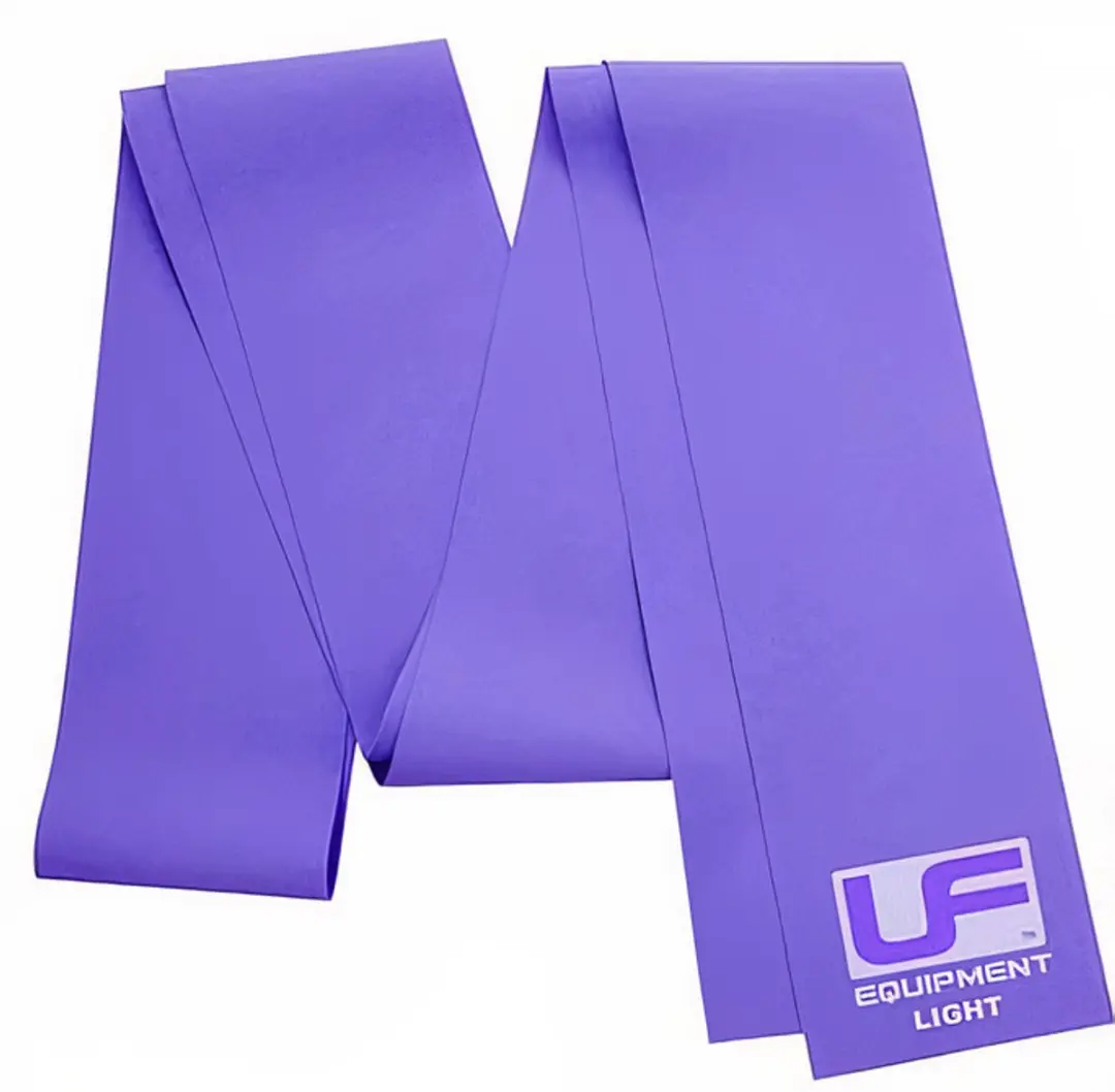 Urban Fitness UFA219L TPE Weerstandsband 2m