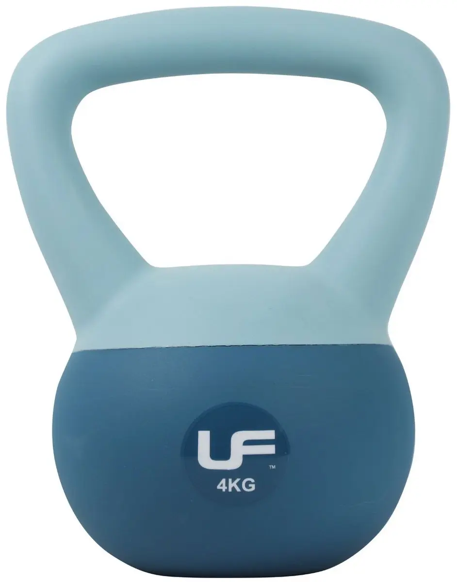 Urban Fitness Urban Fight Dual Soft Kettlebell