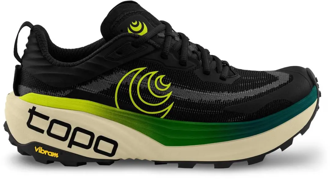 Topo Athletic Vista Heren Trailschoenen