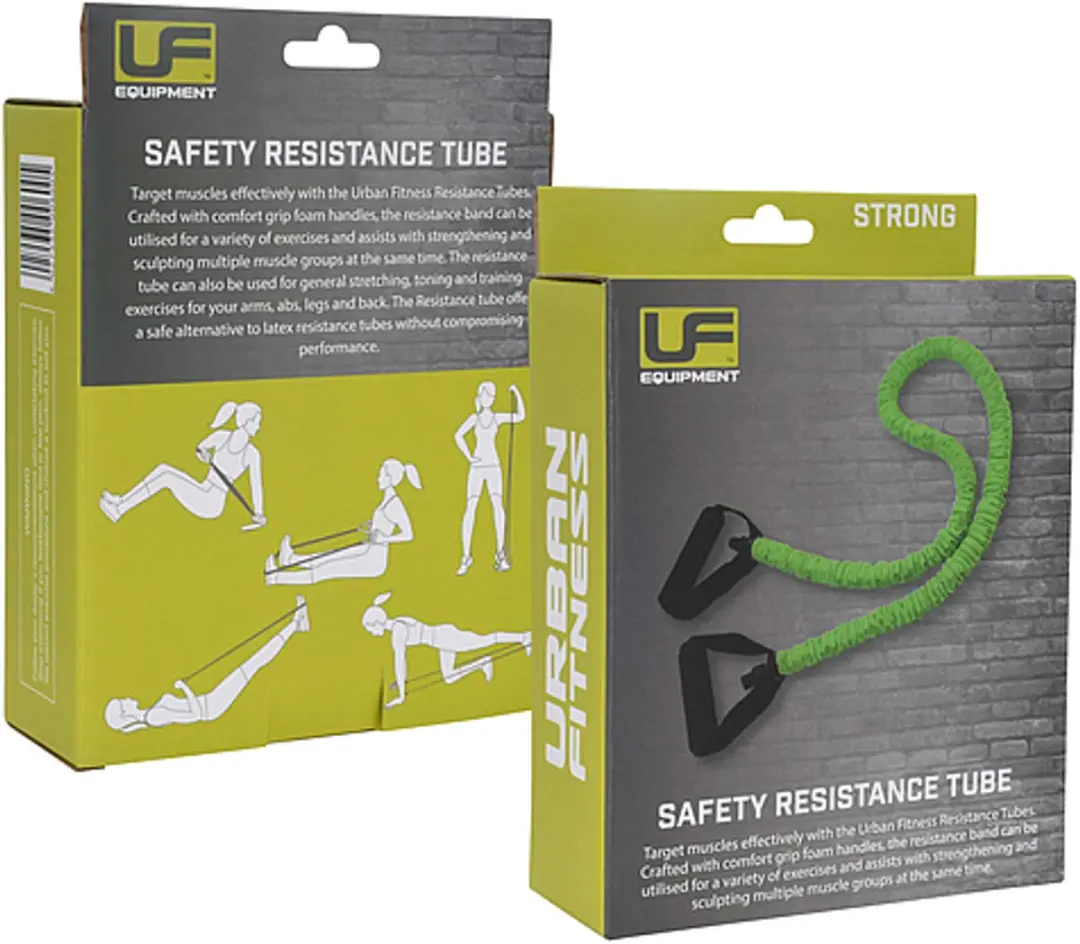 UFE Resistance