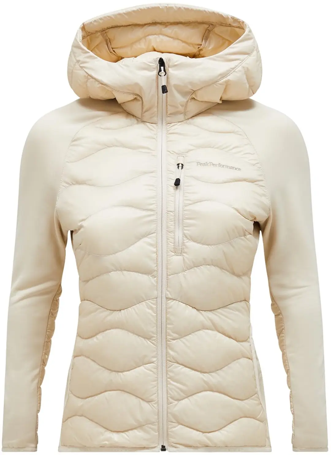 PEAK PERFORMANCE Helium Hybrid Down Hood
