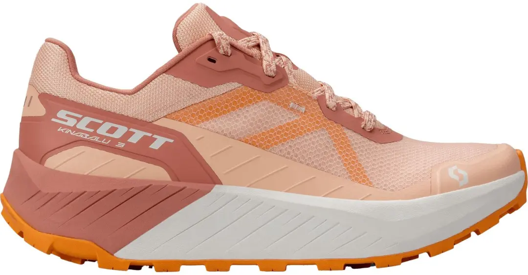 Scott Kinabalu 3