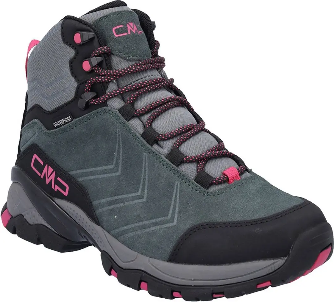 Cmp Melnick Wandelschoenen Grijs EU 41 Vrouw