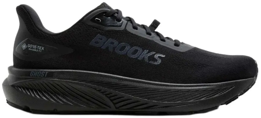 Brooks Ghost 18 GTX Heren Hardloopschoenen