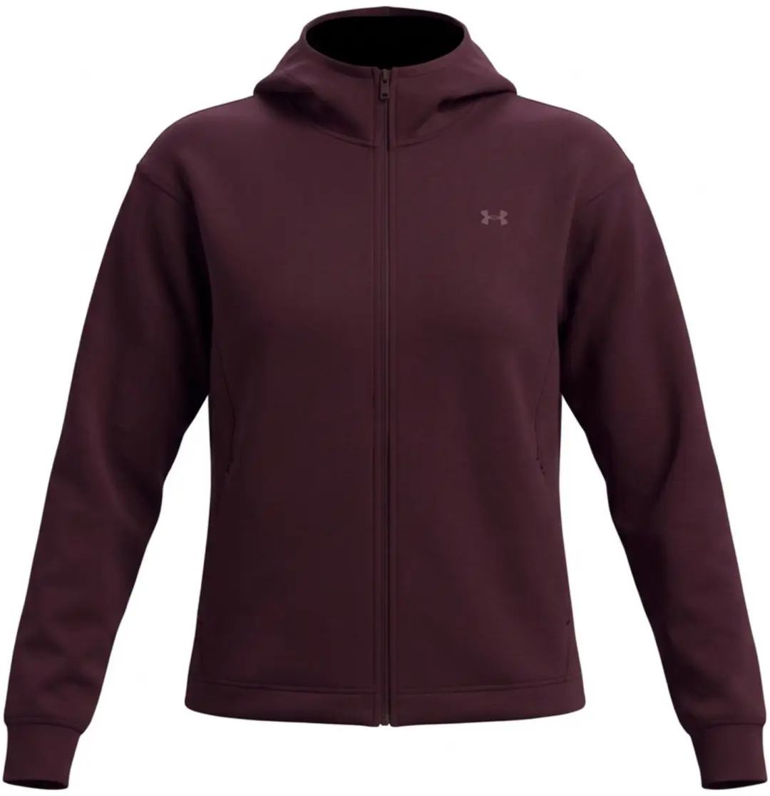 Under Armour Unstoppable Fleece Hoodie - afbeelding 3 van 6