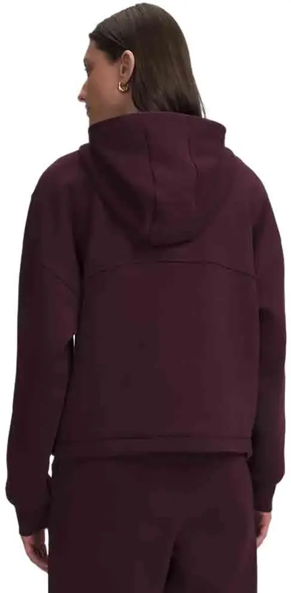 Under Armour Unstoppable Fleece Hoodie - afbeelding 2 van 6