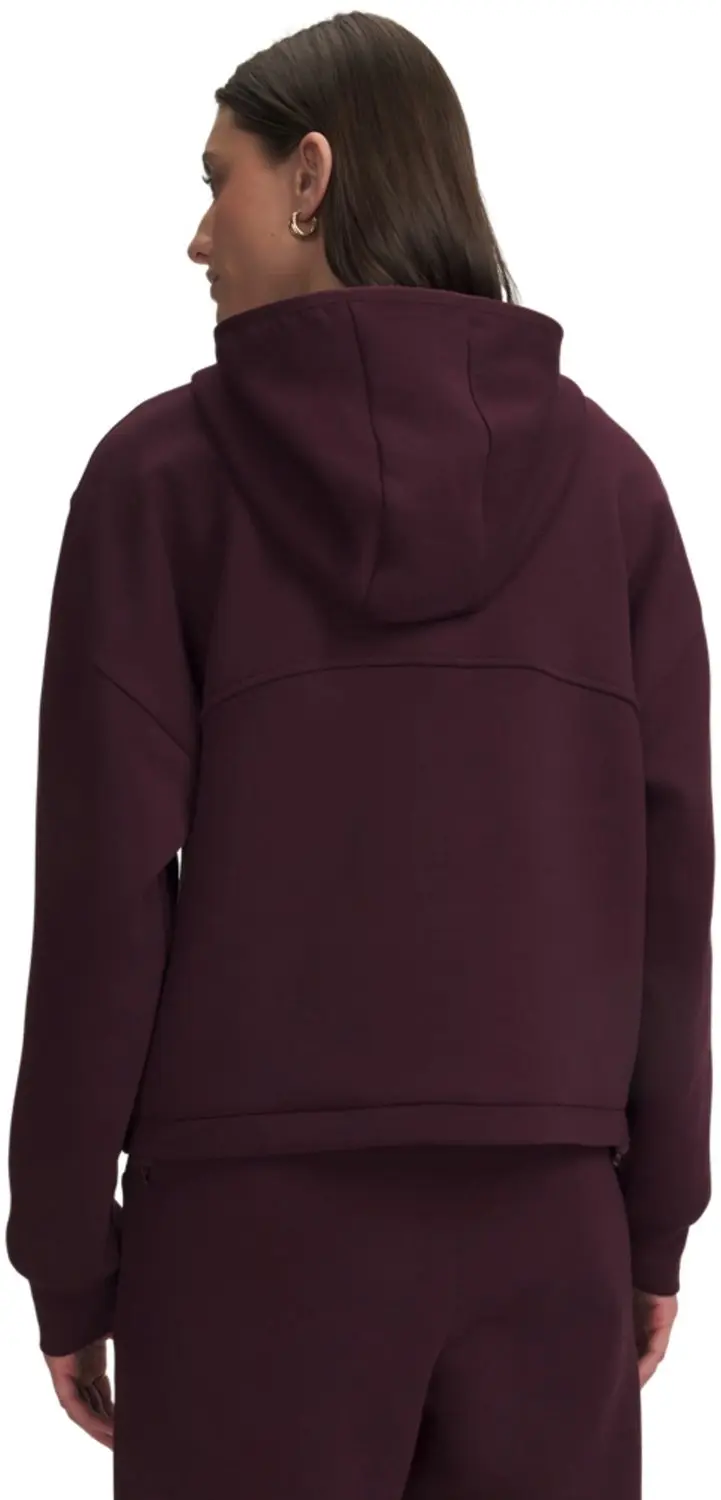 Under Armour Unstoppable Fleece Hoodie - afbeelding 4 van 6